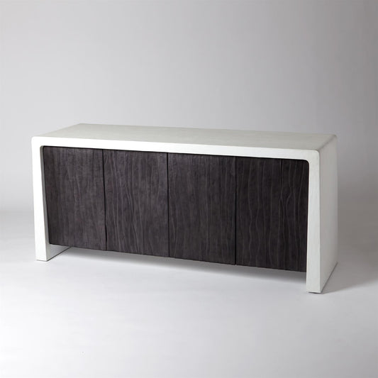 Karl Cabinet - Grats Decor Interior Design & Build Inc.