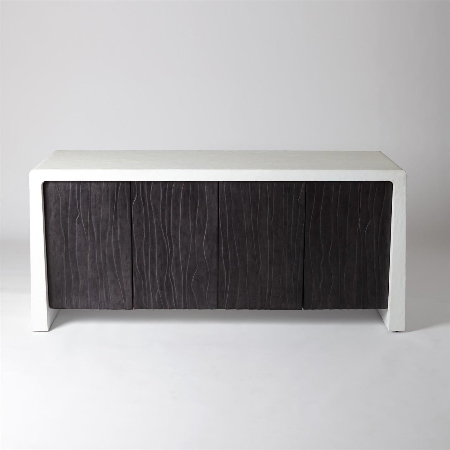 Karl Cabinet - Grats Decor Interior Design & Build Inc.
