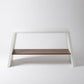 Eddy Console - Grats Decor Interior Design & Build Inc.