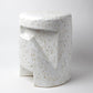 Gilles Side Table - Grats Decor Interior Design & Build Inc.