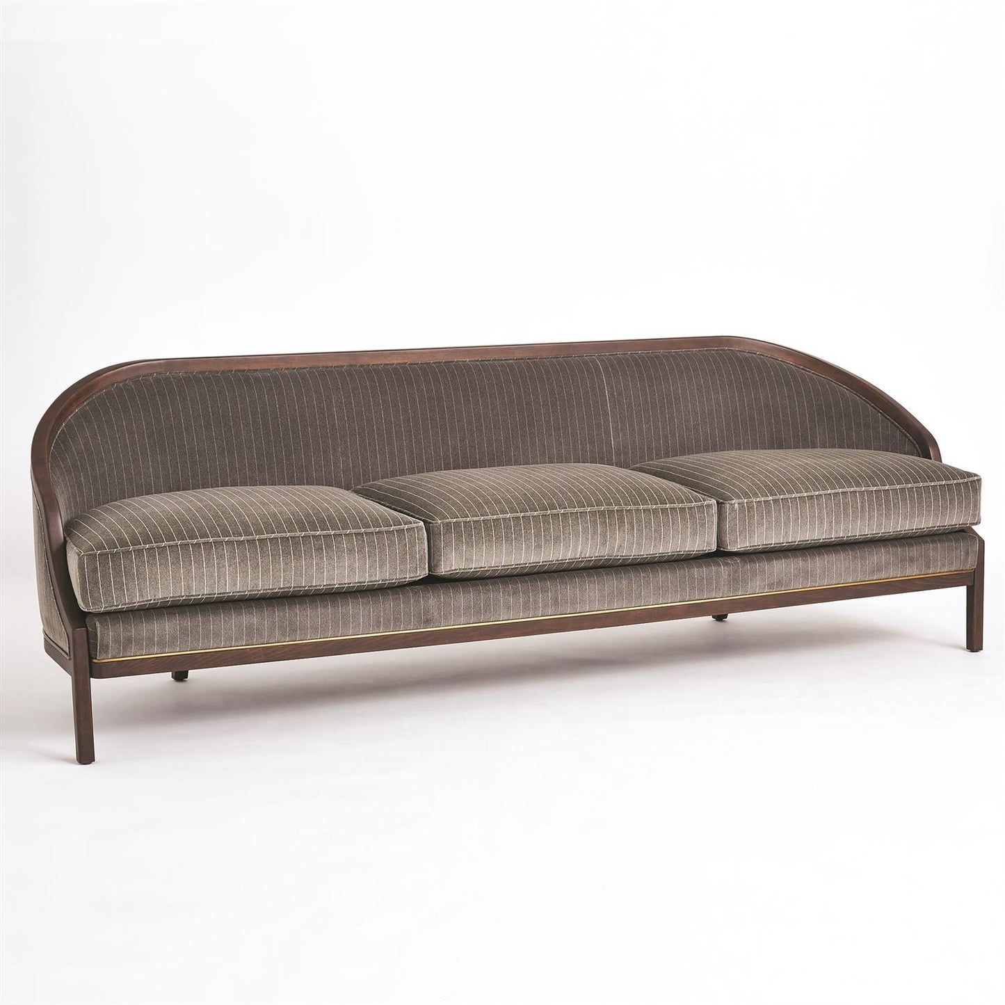 Tailored Sofa - Grats Decor Interior Design & Build Inc.