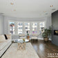 Sunset Home Remodel - Grats Decor Interior Design & Build Inc.