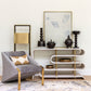 Marbleized Rug - 2 sizes - Grats Decor Interior Design & Build Inc.