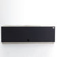 Metro Long Cabinet - Hair on Hide - Grey