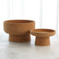 Barbara Barry Tazza Cork Bowl