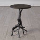 Monterey Table - Natural Iron