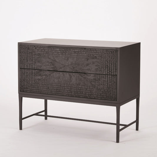 Kyoto Chest - Grats Decor Interior Design & Build Inc.