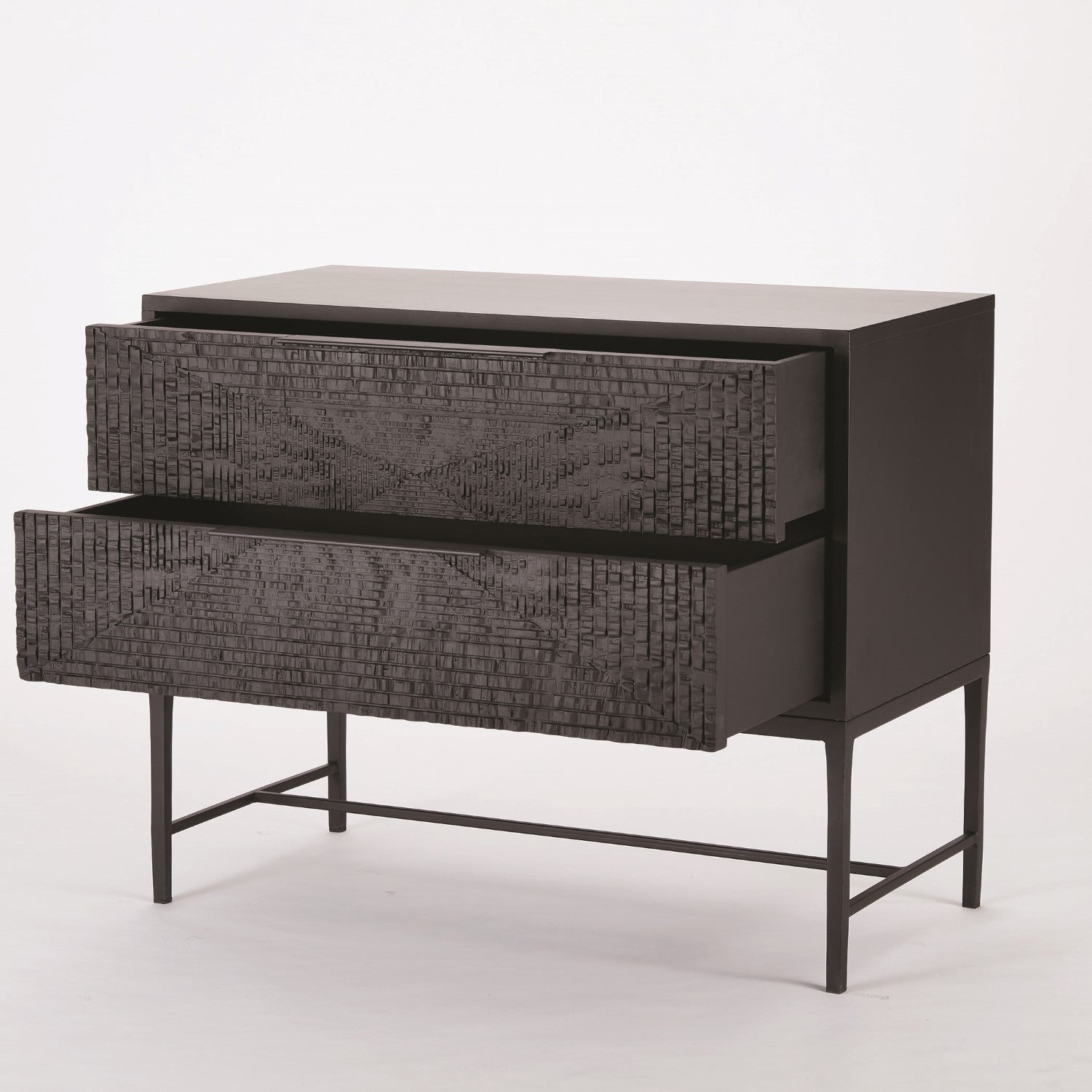 Kyoto Chest - Grats Decor Interior Design & Build Inc.