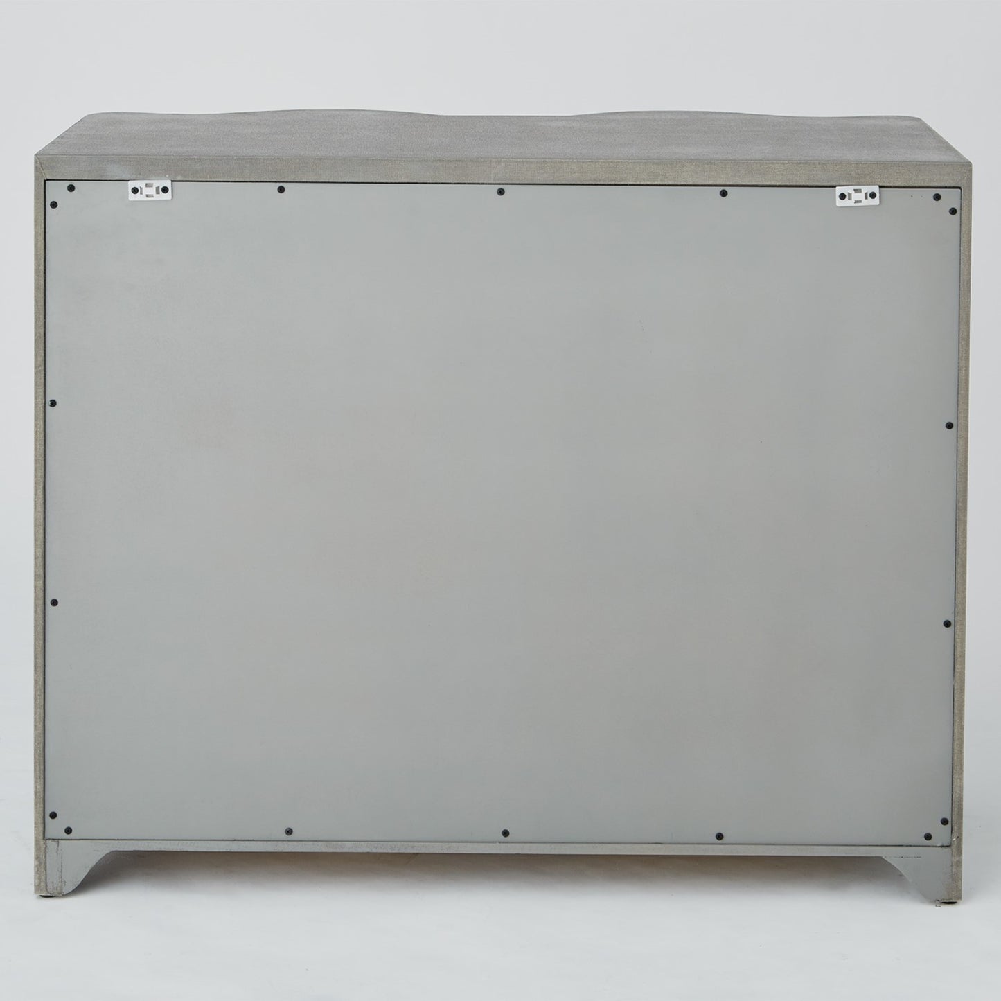 Toile 40"W Linen Chest - Grey - Grats Decor Interior Design & Build Inc.