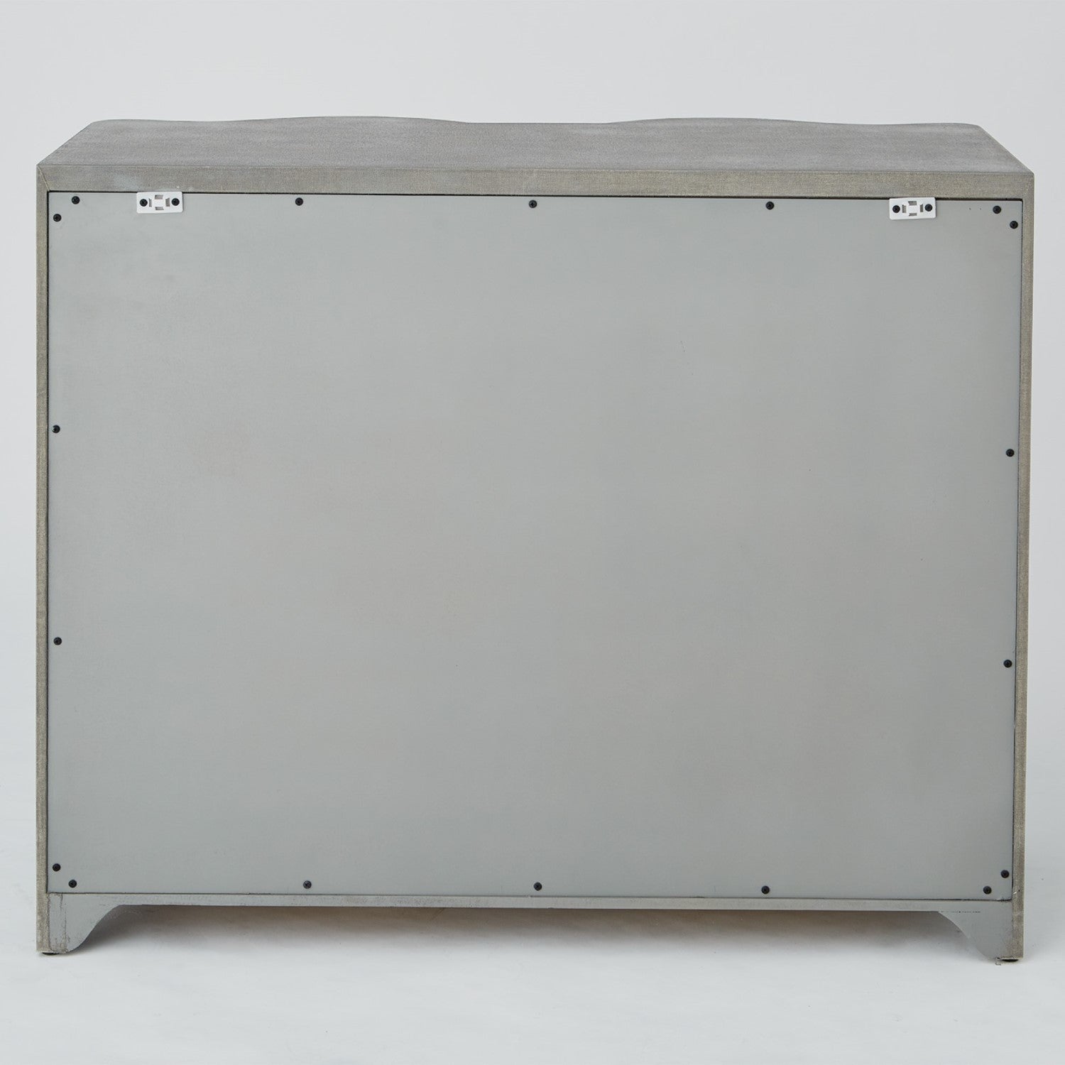 Toile 40"W Linen Chest - Grey - Grats Decor Interior Design & Build Inc.