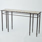Grand Hall 60" Console - Grats Decor Interior Design & Build Inc.