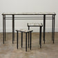 Grand Hall 60" Console - Grats Decor Interior Design & Build Inc.