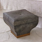 Churchill Storage Ottoman - Grats Decor Interior Design & Build Inc.