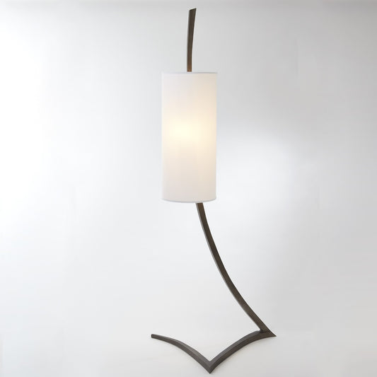 Mojave Floor Lamp - Grats Decor Interior Design & Build Inc.