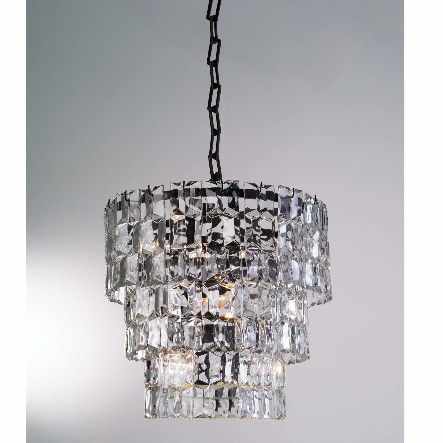 Prism Pendant - Grats Decor Interior Design & Build Inc.