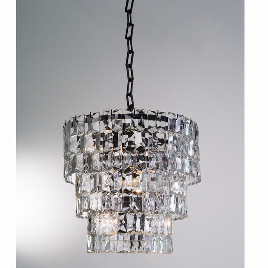 Prism Pendant - Grats Decor Interior Design & Build Inc.