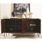 Kerf 61" Cabinet - Grats Decor Interior Design & Build Inc.
