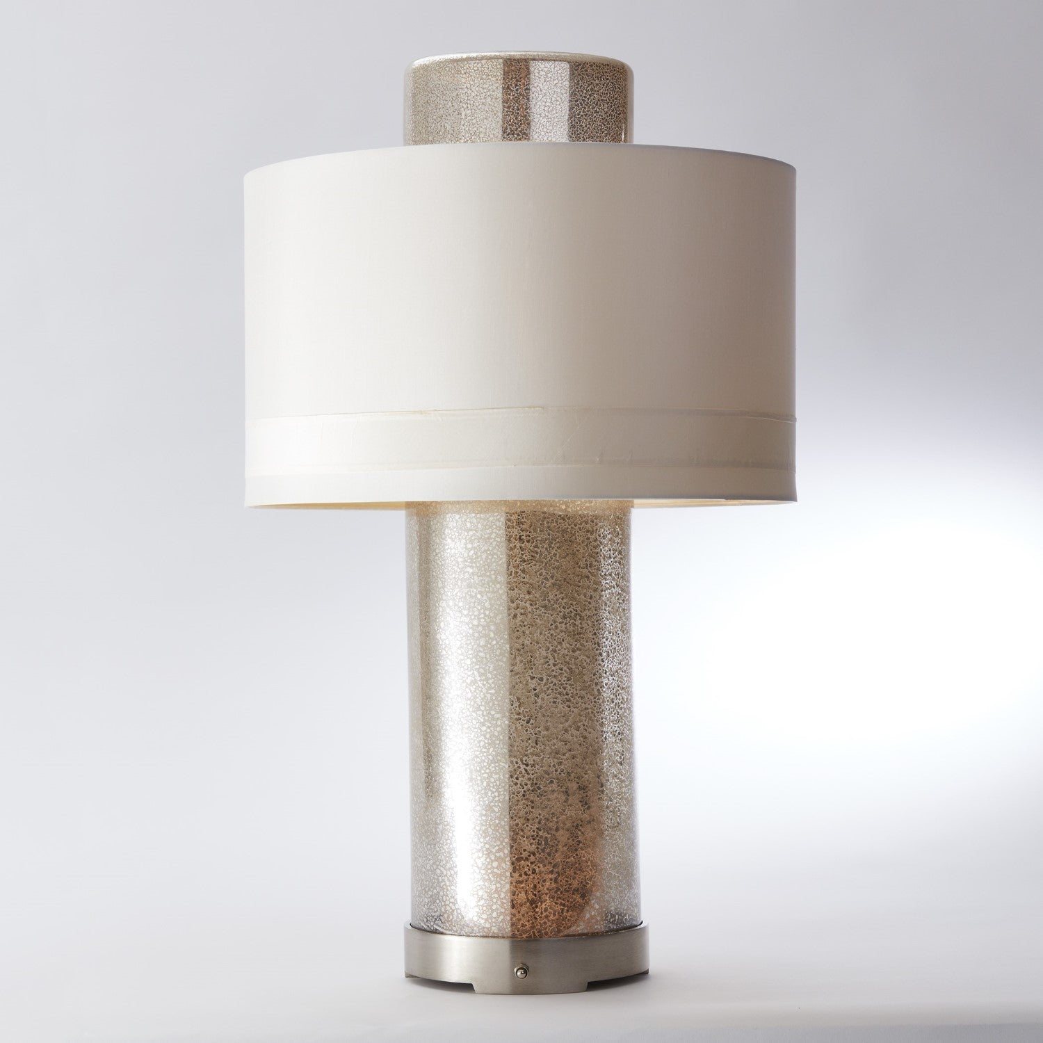 Lighthouse Lamp - Grats Decor Interior Design & Build Inc.