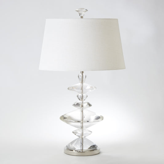 Tribal Lamp - Grats Decor Interior Design & Build Inc.