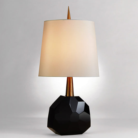Gem Lamp - Brass - Grats Decor Interior Design & Build Inc.