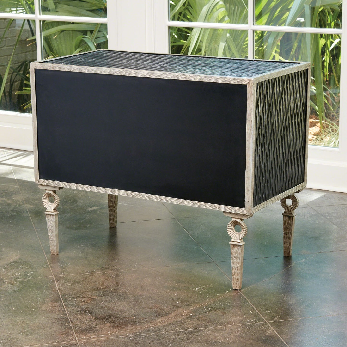 Artisan 36" Chest - Grats Decor Interior Design & Build Inc.