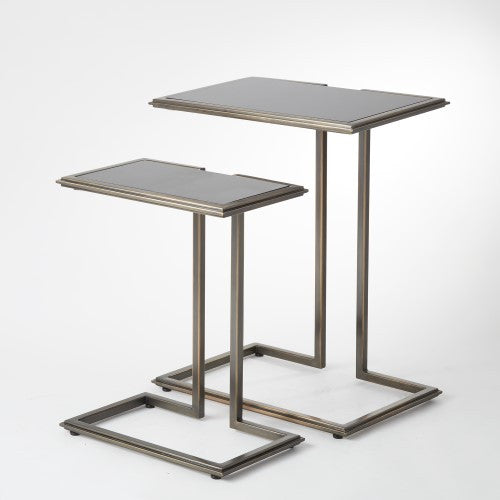 Cozy Up 16" & 20" Tray Table - 2 sizes - Grats Decor Interior Design & Build Inc.