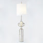 Extraterrestrial Floor Lamp - Grats Decor Interior Design & Build Inc.