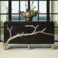 Branch 60" Cabinet - Grats Decor Interior Design & Build Inc.