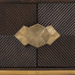 Galapagos Media 88" Cabinet - Grats Decor Interior Design & Build Inc.