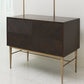 Galapagos Two Drawer 36" Chest - Grats Decor Interior Design & Build Inc.