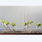 Twig Vase Holder - Brass