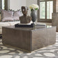 Head Sculpture - Cast Iron - Grats Decor Interior Design & Build Inc.