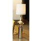 Extraterrestrial Floor Lamp - Grats Decor Interior Design & Build Inc.