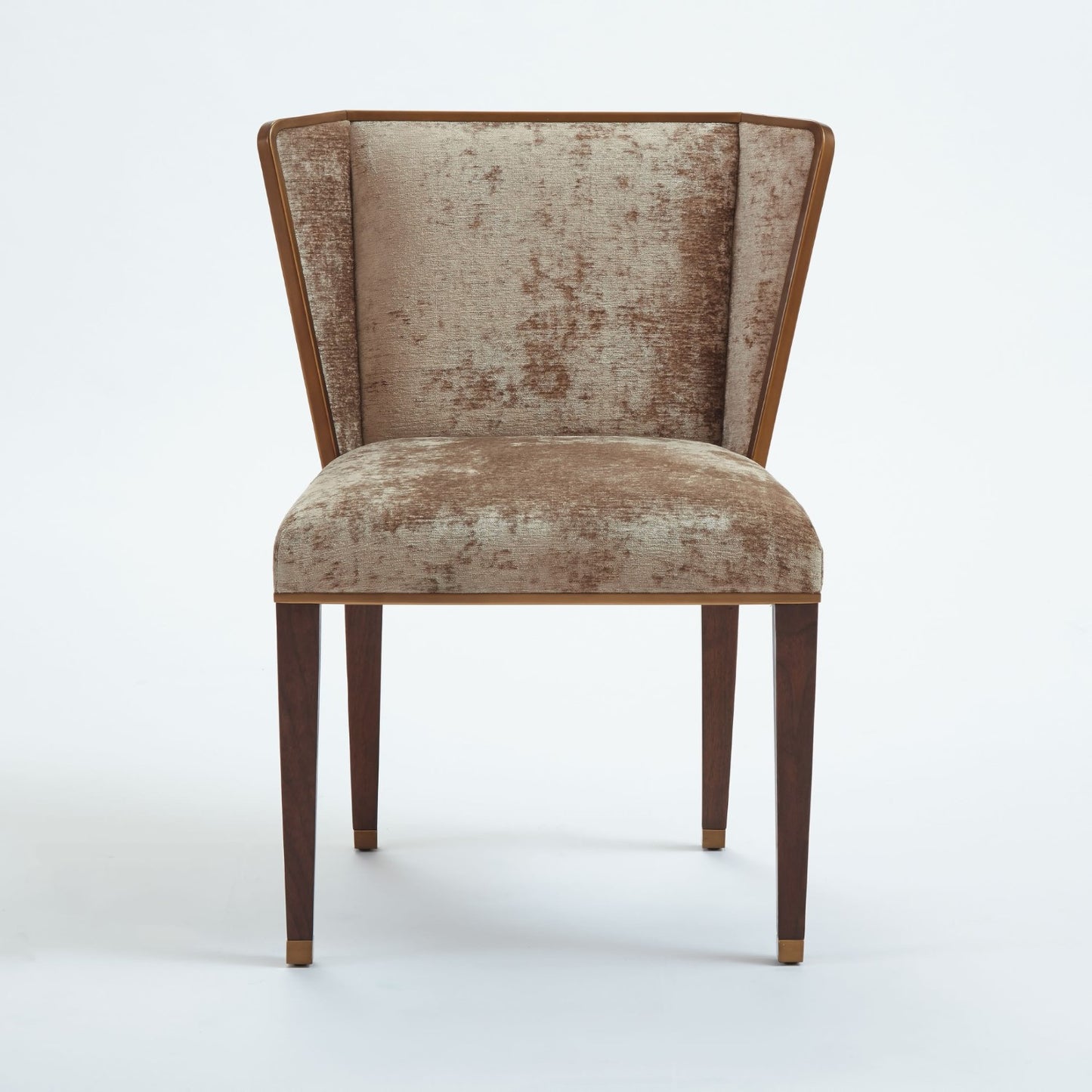 D'Oro Chair - Grats Decor Interior Design & Build Inc.