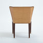 D'Oro Chair - Grats Decor Interior Design & Build Inc.