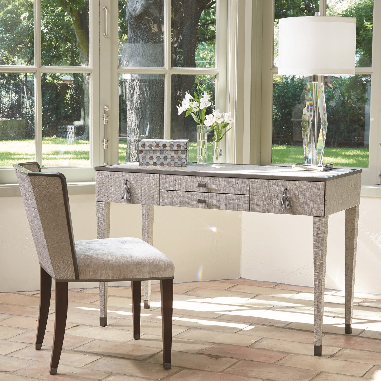 Argento Chair - Grats Decor Interior Design & Build Inc.
