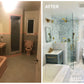 Sign Hill Park Bathroom Remodel