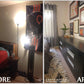Cow Hollow Bedroom - Grats Decor Interior Design & Build Inc.