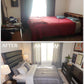 Cow Hollow Bedroom - Grats Decor Interior Design & Build Inc.