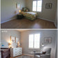 East Bay Nursery - Grats Decor Interior Design & Build Inc.