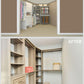 Master Bedroom Suite - Grats Decor Interior Design & Build Inc.