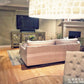 Marina Livingroom Remodel - Grats Decor Interior Design & Build Inc.