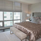 Downtown Bedroom - Grats Decor Interior Design & Build Inc.