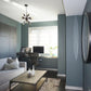 Office / Guest Room Remodel - Grats Decor Interior Design & Build Inc.