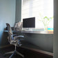 Office / Guest Room Remodel - Grats Decor Interior Design & Build Inc.