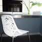 Office / Guest Room Remodel - Grats Decor Interior Design & Build Inc.