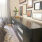 Cow Hollow Bedroom - Grats Decor Interior Design & Build Inc.