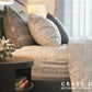 Cow Hollow Bedroom - Grats Decor Interior Design & Build Inc.