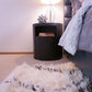 Cow Hollow Bedroom - Grats Decor Interior Design & Build Inc.