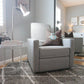 East Bay Nursery - Grats Decor Interior Design & Build Inc.